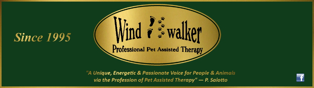 The Windwalker Humane Coalition